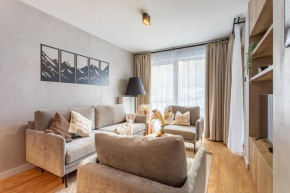 Mountain Tree Apartament C27 Apart Invest, Szklarska Poręba